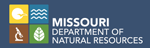 Missouri Department of Natural Resources Logo