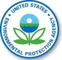 Environmental Protection Agency (EPA) Logo