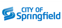 City of Springfield Logo Relating to Air Quality Program
