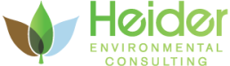 Heider Environmental Consulting Logo